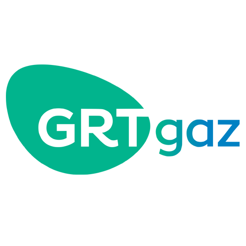 GRT Gaz logo