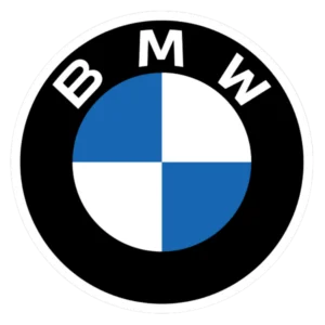 BMW logo