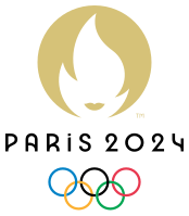 JO 2024 logo