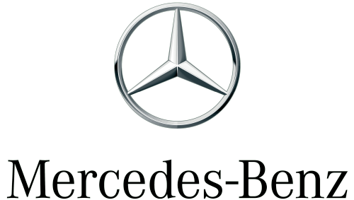 Mercedes logo