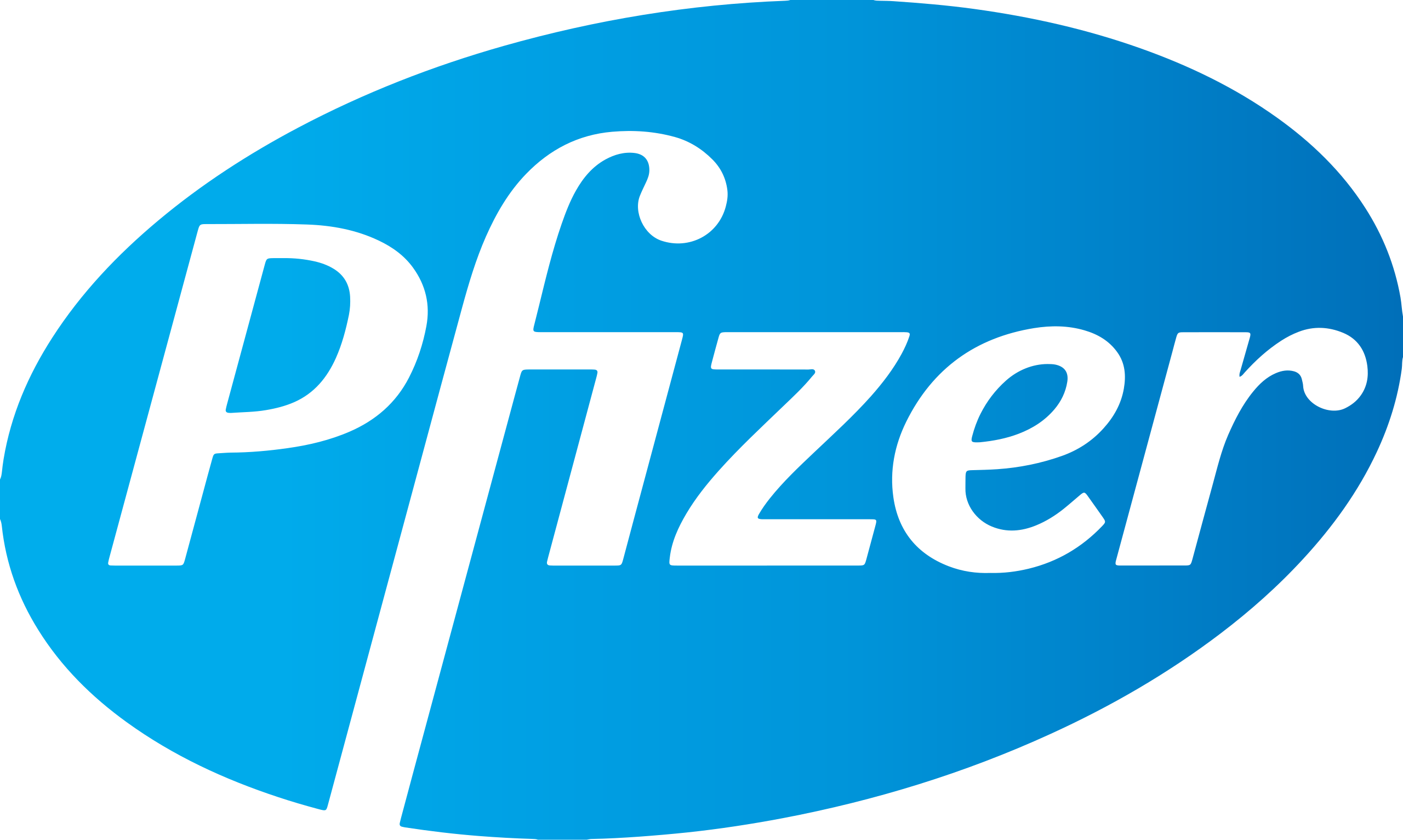 Pfizer logo